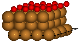 Cu3O